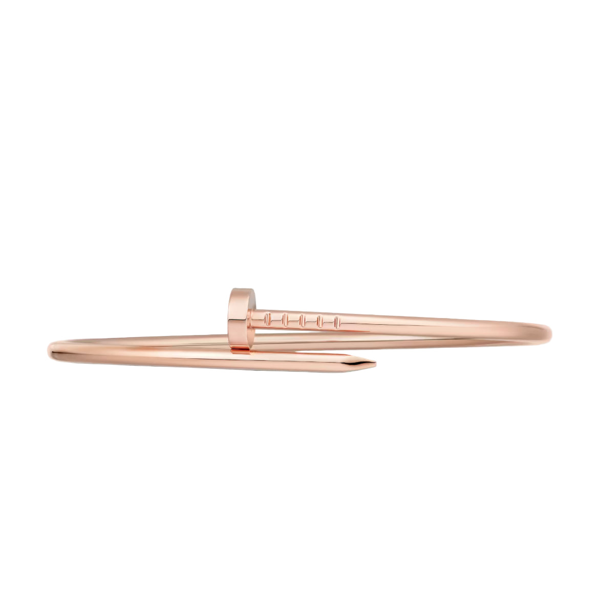 14ct Nail Bracelet/Small