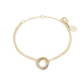 14ct Forever Chain Bracelet