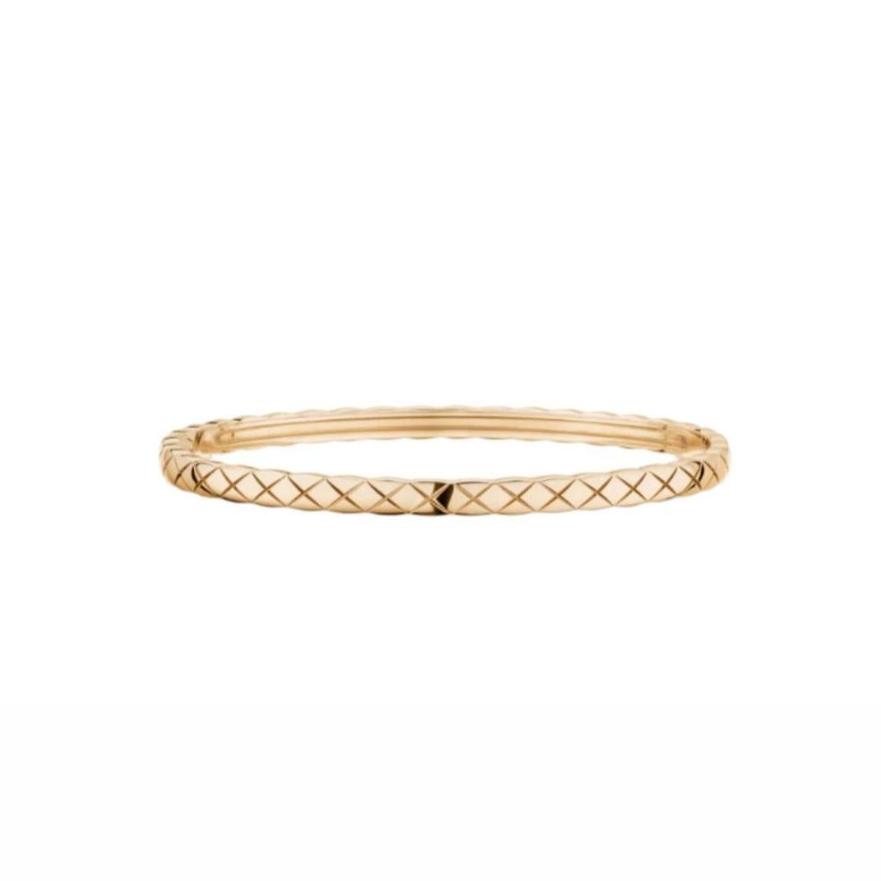 14ct Coco Clash Bracelet
