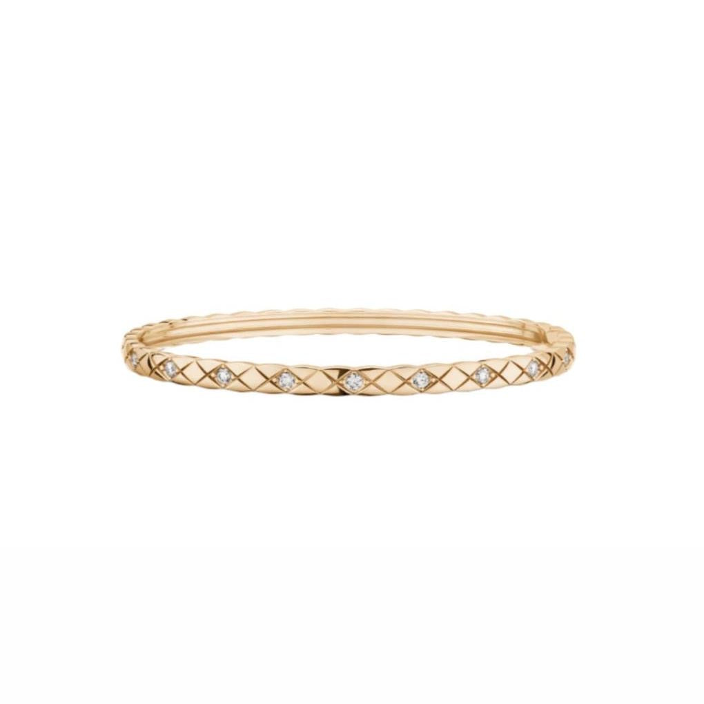 14ct Coco Clash Bracelet