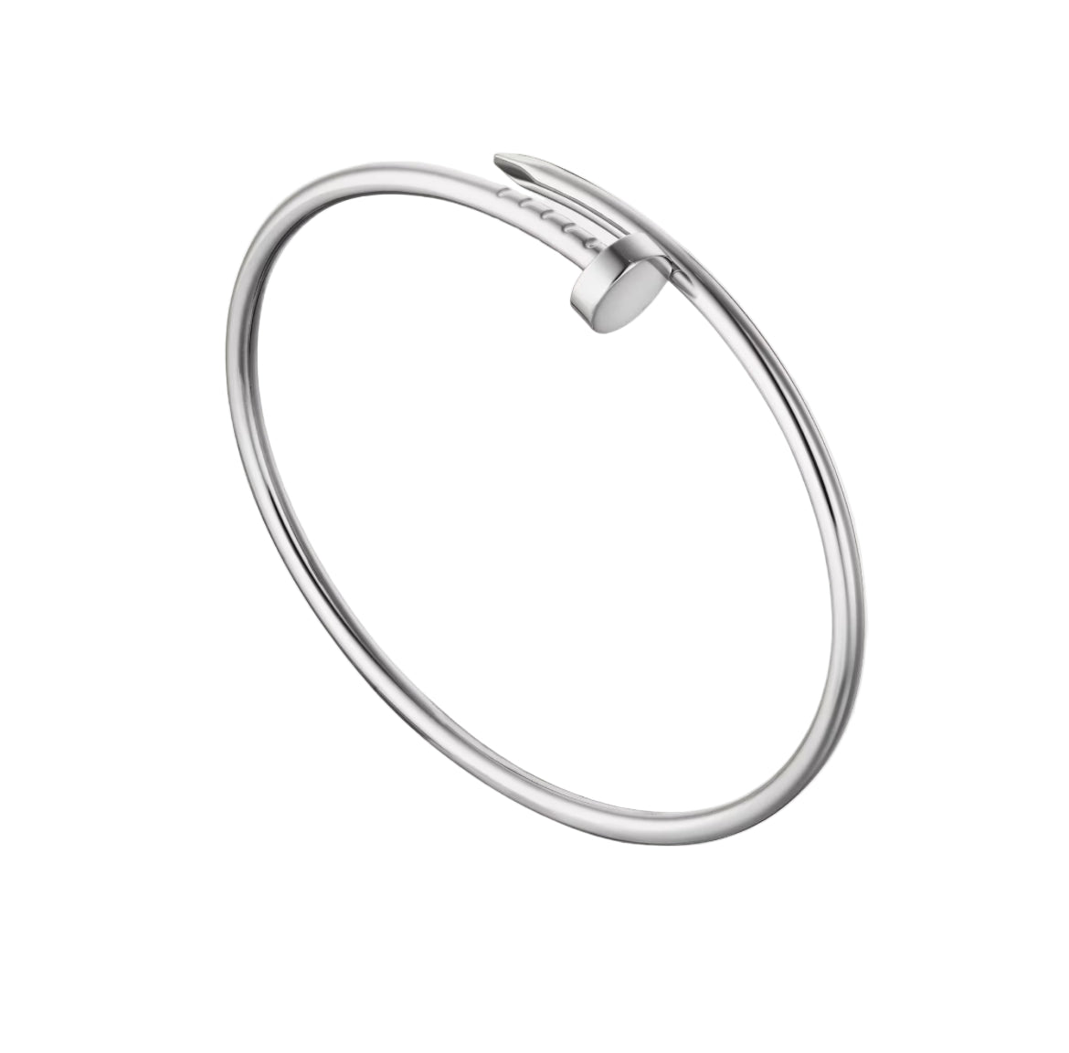 14ct Nail Bracelet/Small