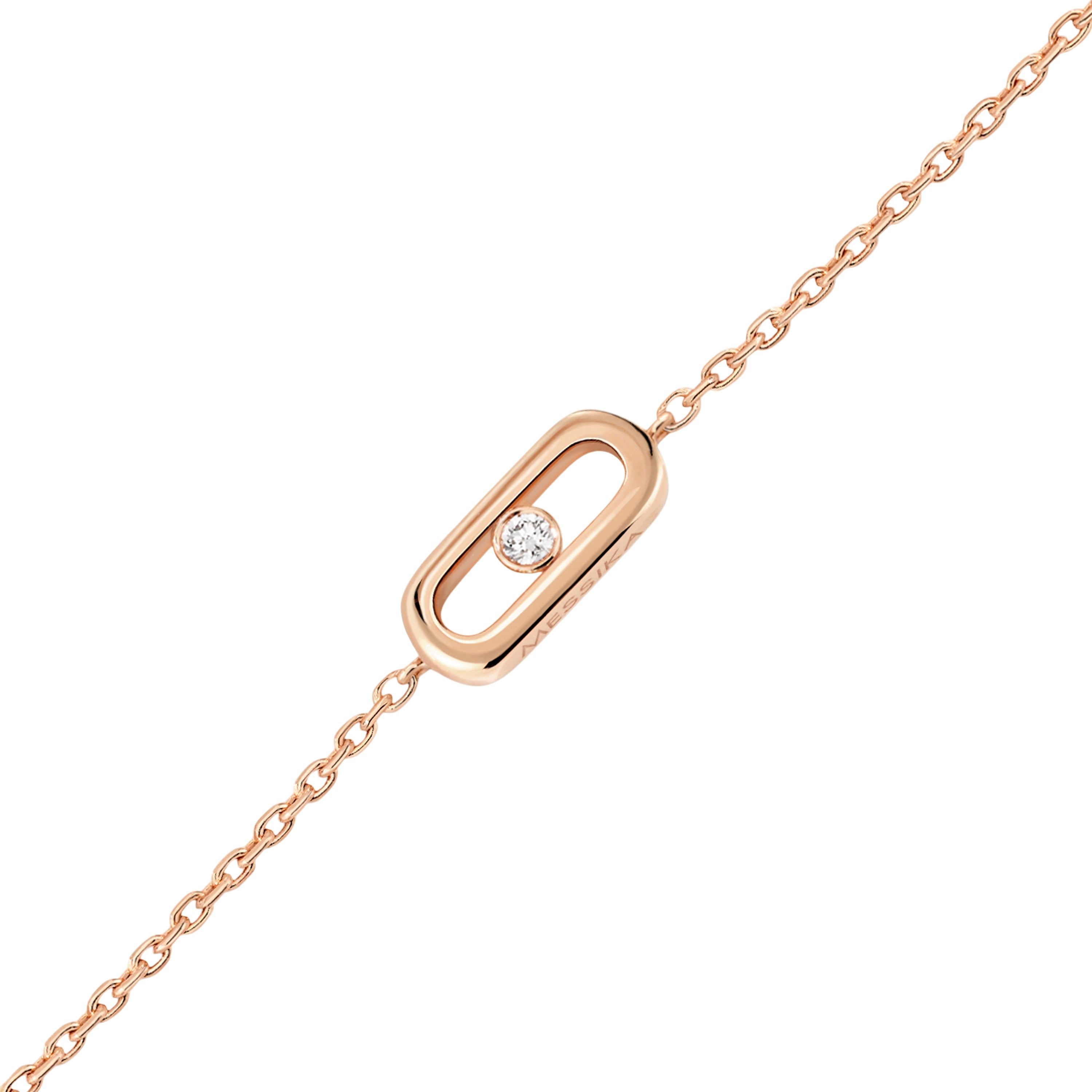 14ct Move Uno Bracelet