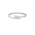 14ct White Gold Serpenti Bracelet